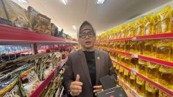 Endah Winarti Tekankan Produk UMKM Depok