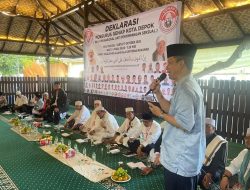 Bakesbangpol Depok Tekankan Nilai Moral