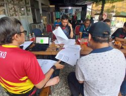 JSC Gelar Turnamen Tenis Meja Sumpah Pemuda Cup 2026