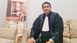 Andi Tatang Supriadi : Polemik  Pembelian Buku Istri Wali Kota Depok