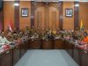 Bupati Subandi Soroti Banjir dan Jalan Rusak di Tulangan
