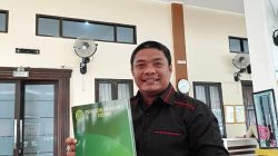Andi Tatang Supriyadi : Keinginan Berpisah Saja Tidak Cukup, Harus Ada Bukti Hukum