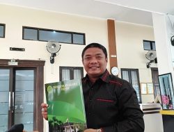 Andi Tatang Supriyadi : Keinginan Berpisah Saja Tidak Cukup, Harus Ada Bukti Hukum