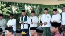 Sederet Kontribusi Supian Suri  Perkembangan Pendidikan