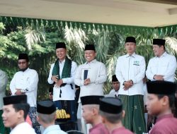 Sederet Kontribusi Supian Suri  Perkembangan Pendidikan