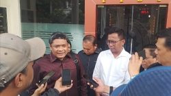 Andi Tatang Supriyadi: “Enggak Kurang Gede Itu Minta Kerugian Rp250 Juta?”