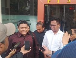 Andi Tatang Supriyadi: “Enggak Kurang Gede Itu Minta Kerugian Rp250 Juta?”
