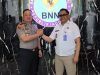 Kapolres Dan BNN Kota Depok Sepakat Perkuat Sinergi Berantas Narkoba