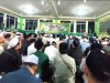 Ponpes Daarul Rahman Gelar Istighosah untuk KH. Syukron Ma’mun