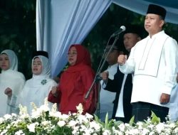 Wali Kota Depok Dorong Santri Terus Berinovasi