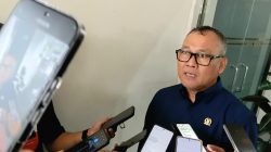 Igun Sumarno Sebut Pemuda Aset Utama Kemajuan Depok