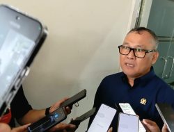 Igun Sumarno Sebut Pemuda Aset Utama Kemajuan Depok