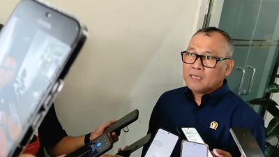 Igun Sumarno Sebut Pemuda Aset Utama Kemajuan Depok