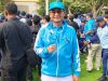 Ade Supriyatna Motivasi Atlet Depok Raih Target Lima Besar