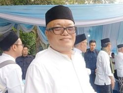 Jiacep : Mengingatkan Pesantren Bagian Penting Sejarah Bangsa