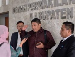 Kuasa Hukum: Jangan Hanya Periksa Pegawainya, Periksa Juga Tim yang Merekomendasikan Pemecata