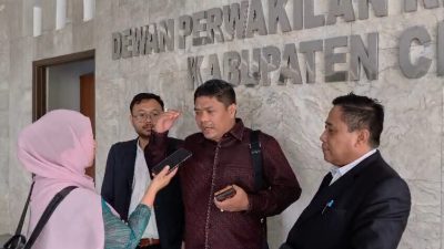 Kuasa Hukum: Jangan Hanya Periksa Pegawainya, Periksa Juga Tim yang Merekomendasikan Pemecata