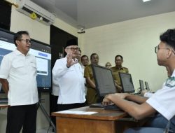 Mendikdasmen Abdul Mu’ti Tegaskan TKA Bukan Penentu Kelulusan