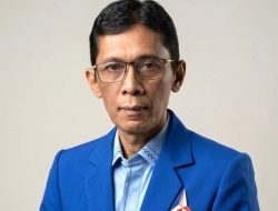 Kader Senior Ingin Partai Demokrat Berjaya Lagi di Depok