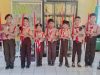 Pramuka SDN Sawangan 02 Intensifkan Latihan Jelang Jamran 2026