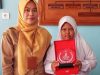 Siswa SLB Jepara Juara 1 Tingkat Nasional