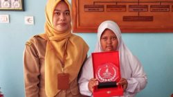 Siswa SLB Jepara Juara 1 Tingkat Nasional