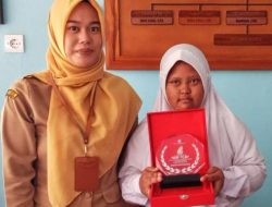 Siswa SLB Jepara Juara 1 Tingkat Nasional