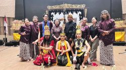 Menghidupkan Kembali Nilai Luhur Kakawin Sutasoma