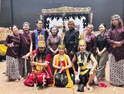 Menghidupkan Kembali Nilai Luhur Kakawin Sutasoma