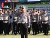 Polres Demak Turun ke Jalan Sosialisasikan Operasi Patuh