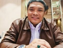 Andi Tatang Supriyadi : Jangan Lantang Bela UHC, tetapi Bungkam soal Keselamatan Pasien