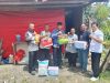 Dinsos Aceh Barat Salurkan Bantuan untuk Tokoh Masyarakat Desak Dinas Perkim Turun Tangan