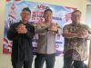 Pradi Supriatna Ajak Generasi Muda Mengedepankan Prasangka Baik