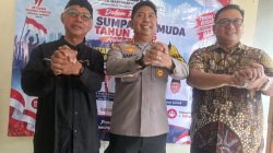 Pradi Supriatna Ajak Generasi Muda Mengedepankan Prasangka Baik