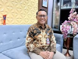 Disdik Depok Siapkan Dua Solusi Atasi Banjir SMP Negeri 2