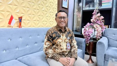 Disdik Depok Siapkan Dua Solusi Atasi Banjir SMP Negeri 2