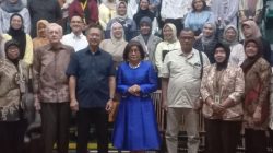 Cakra Buana  Gelar Seminar Super Student dan Super Parent