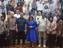 Cakra Buana  Gelar Seminar Super Student dan Super Parent